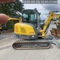 2023 WACKER NEUSON ET42 EXCVATOR 