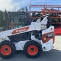 2021 Bobcat S66 Skid Steer Loader 