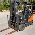 2015 Doosan G20SC-5 IC Pneumatic Forklift 