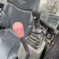 2016 Bobcat E20 Mini Excavator 