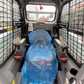 2025 Bobcat T76 Compact Track Loader 