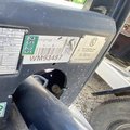 2015 Doosan G35-7 IC-Pneumatic Forklift 