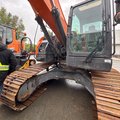 2024 DEVELON DX235LCR-5 Excavator 