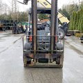 2015 Linde H50 IC Pneumatic Forklift 
