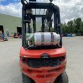 Linde H30T 1202 Series 