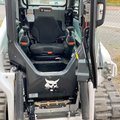 2022 Bobcat T66 Compact Track Loader 