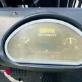 2019 Clark GTS25 IC Pneumatic Forklift 
