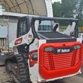 Bobcat T64 Compact Track Loader 