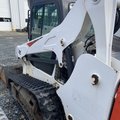 2018 Bobcat T590 Compact Track loader 