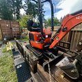 2022 Kubota U10-5 