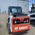 2018 Bobcat T450 Compact Track Loader 