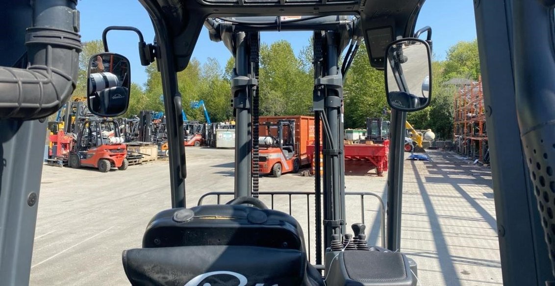 2023 Linde H30T 1202 Series 