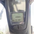 2008 Linde H50 IC Pneumatic Forklift 