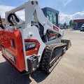 2022 Bobcat T595 Compact Track Loader 
