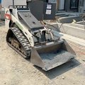 2016 Bobcat MT85 MINI TRK LDR - MT85 -  