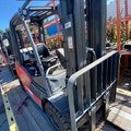 2021 Linde H25 IC Pneumatic Forklift 3-Stage 