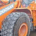 2015 Doosan DL300-5 Wheel Loader 