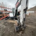 2023 Bobcat E42 Mini Excavator 