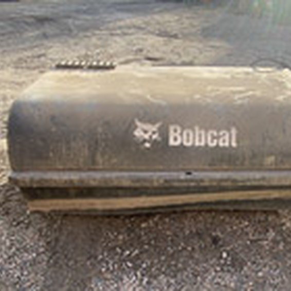 Bobcat 6707837 - 72" SWPR - 6707837 -  