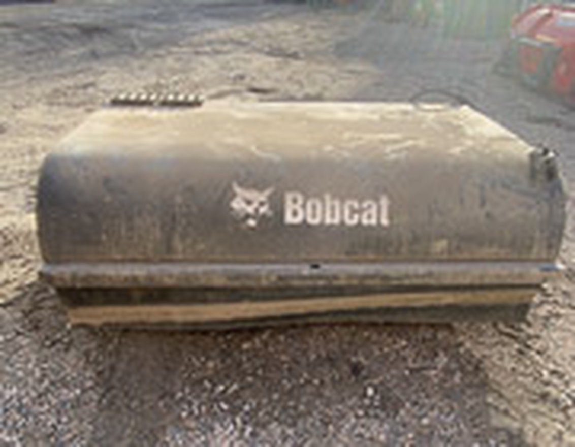Bobcat 6707837 - 72" SWPR - 6707837 -  