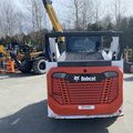 2021 Bobcat S66 Skid Steer Loader 