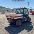 2019 Bobcat 5600 Toolcat 