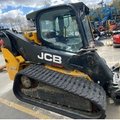 2022 JCB 270T Compact Track Loader 