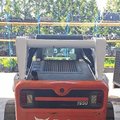 2014 Bobcat T650 Compact Track Loader 