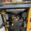 2019 Caterpillar 272D3 Skid-Steer Loader 
