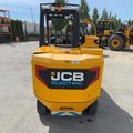 2023 JCB 66-40E Electric Teletruk 