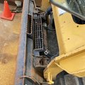 2017 Caterpillar 259D TRACK LOADER 