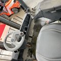 2017 Linde H50 IC Pneumatic Forklift 