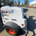 2025 Bobcat  PL65WKBT-60HZ-T4F LIGHT TOWER - PL65WKBT-60HZ-T4F -  