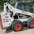 2014 Bobcat S590 SKID STEER LOADER - S590 -  