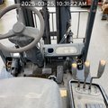 2015 Doosan G30E-5 IC Pneumatic Forklift 