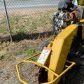 2021 Vermeer SC362 Stump Cutter 