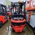 2018 Linde H18T IC Pneumatic Forklift 