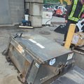 Bobcat 6707144 - 60" SWPR - 6707144 -  