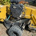 2021 Vermeer SC362 Stump Cutter 