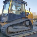 2023 JCB 270T Compact Track Loader 
