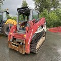 2020 Takeuchi TL12V2 