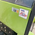 1996 CLARK CGP25 