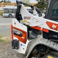 2022 Bobcat T66 Compact Track Loader 