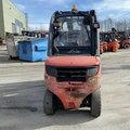 2014 Linde H35 IC Pneumatic Forklift 