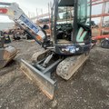 2023 Bobcat E42 Mini Excavator 