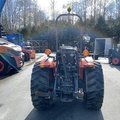 2017 Kubota KUBOTA M4-071 - M4-071 TRACTOR -  