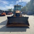 2023 JCB 3CX Backhoe Loader 