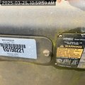 2007 Doosan G30E-5 IC Pneumatic Forklift 