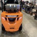 Doosan G30E-5 IC Pneumatic Forklift 