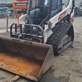 Bobcat T64 Compact Track Loader 